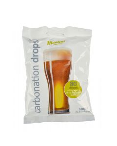 Muntons karbonizacijske tabletke (80kom. - 160g) 