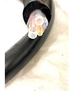 Točilni aparat Lindr - cev Python 2+4 (1m)