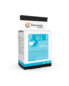 Kvasovke Fermentis SafSpirit FD-3, 500g