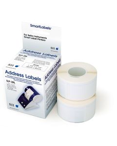 Seiko SLP etikete 2RL