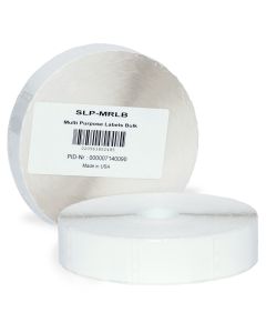 Seiko SLP MRLB etikete