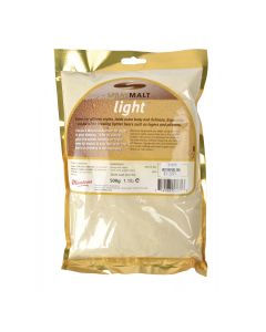 Suhi sladni ekstrakt (DME) - Svetli 500g