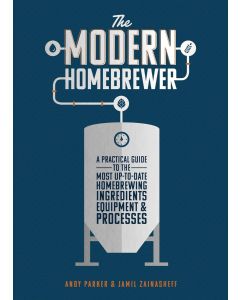 Knjiga - Parker & Zainasheff 'The Modern Brewer'