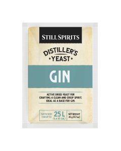 Still Spirits - kvasovke za Gin 20g