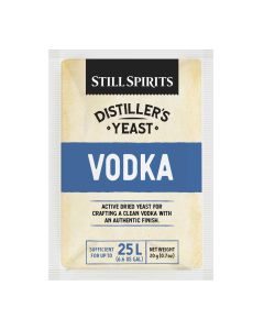 Still Spirits - kvasovke za Vodko 20g