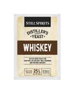 Still Spirits - kvasovke za Whiskey 20g