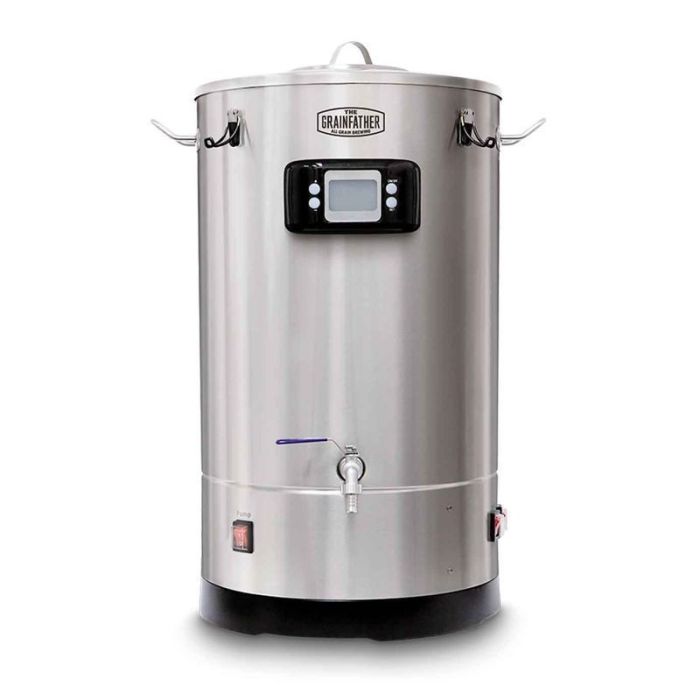 Grainfather S40