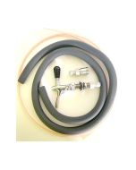 Točilni aparat Lindr - fitting Corny plug BEER-BEER