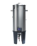 GF Konični vrelnik/fermentor PRO