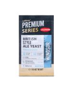 Pivovarske kvasovke Lallemand Windsor British-Style Ale Yeast