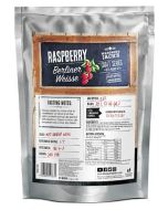 Celoviti ekstrakt - Mangrove Jack's (Craft Series) - Raspberry Berliner Weisse