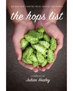 Julian Healey : The Hops List