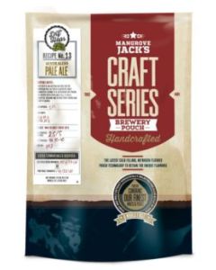 Celoviti ekstrakt - Mangrove Jack's (Craft Series) - Australian Pale Ale