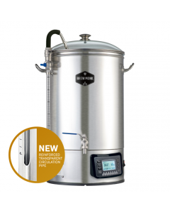 Brew Monk sistem