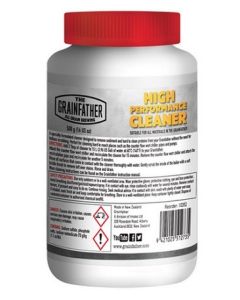 Grainfather - High Performance Cleaner 500g.