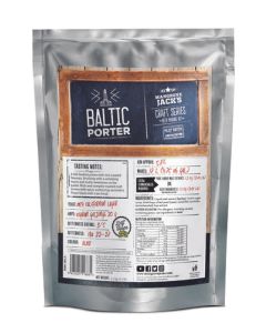 Celoviti ekstrakt - Mangrove Jack's (Craft Series) - Baltic Porter - Limited Edition