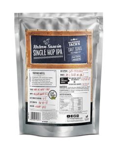 Mangrove Jack's (Craft Series) - Nelson Sauvin Single Hopped IPA - Limited Edition
