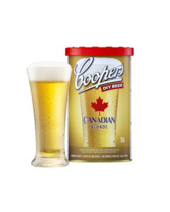 Celoviti ekstrakt - Coopers (International) - Canadian Blonde