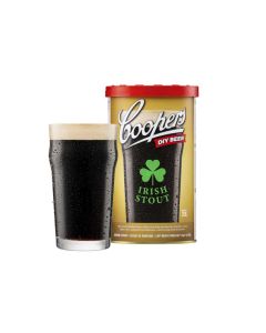 Celoviti ekstrakt - Coopers (International) - Irish Stout