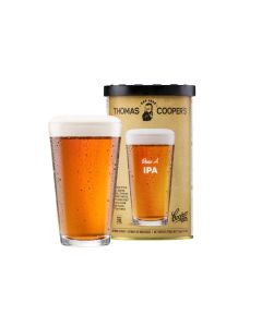 Celoviti ekstrakt - Coopers (Coopers Selection) - Thomas Coopers Brew A IPA