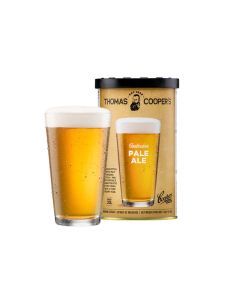 Celoviti ekstrakt - Coopers (Coopers Selection) - Thomas Coopers Bootmaker Pale Ale