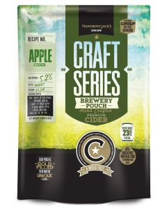 Celoviti ekstrakt - Mangrove Jack's (Craft Series) - Apple Cider