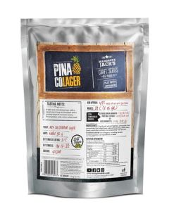 Celoviti ekstrakt - Mangrove Jack's (Craft Series) - Pina Colager