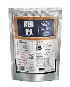 Celoviti ekstrakt - Mangrove Jack's (Craft Series) - Red IPA - Limited Edition 