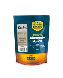 Celoviti ekstrakt - Mangrove Jack's (Traditional Series) - Dubbel 