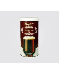 Celoviti ekstrakt - Muntons (Connoisseurs) - Bock Beer