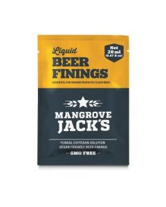 Mangrove Jacks - Beer Finings 20ml 
