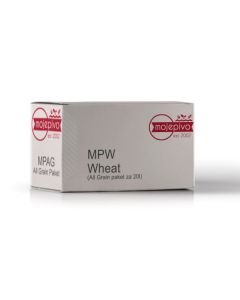 All Grain paket - Wheat/Pšenično 20L