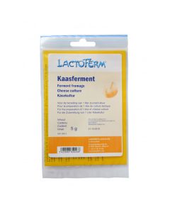 Lactoferm - Sirna kultura za 1l