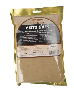 Suhi sladni ekstrakt (DME) - Extra Dark 500g