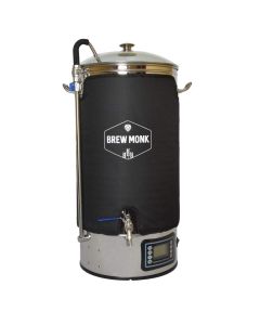 Brew Monk™ CAPE 30l -termično ogrinjalo (za All-in-one brewing system, B40)