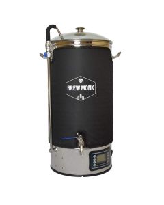 Brew Monk™ Magnus termično ogrinjalo
