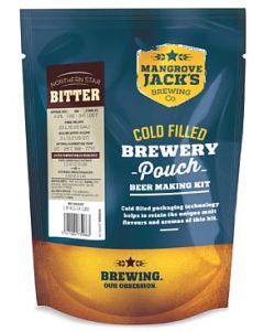 Celoviti ekstrakt - Mangrove Jack's (Traditional Series) - Northern Star Bitter