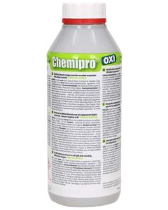 Čistilo in sterilizator/razkužilo - Chemipro Oxi 1kg