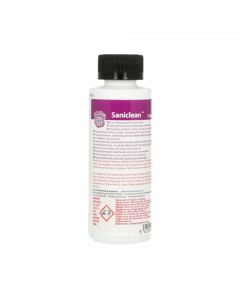 Čistilo in sterilizator - SaniClean Five Star 118 ml 