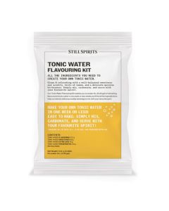 Still Spirits Tonic Water aromatični komplet